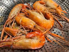 -粗茶淡饭·蒸鲜(光谷店)