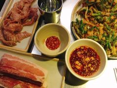 -喜来稀肉(虹泉路店)