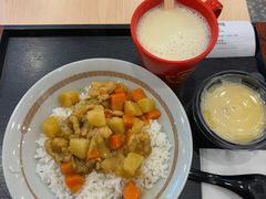 -永和大王(一口茶豆浆|花香豆更香·长寿路店)