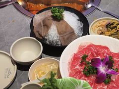 -故里和山·成都火锅(欢乐港湾店)