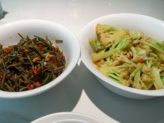 -新辣宴·湖南家常菜·商务聚餐(中粮创芯店)