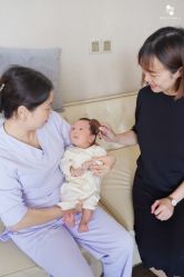 -季橙月子护理中心