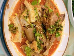 夫妻肺片-粗茶淡饭•陕菜•家常菜