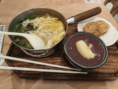 -小满手工粉(北京富力广场店)