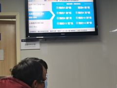 -陕西省人民医院(主院区)