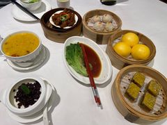 -京粤荟(海王银河科技大厦店)