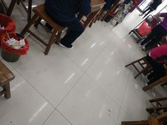等位区-回坊马二饺子馆