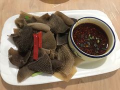 -洪霞餐馆