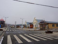 -室韦口岸