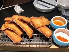 -老头儿油爆虾·1987杭州烟火味(湖滨银泰in77D区店)