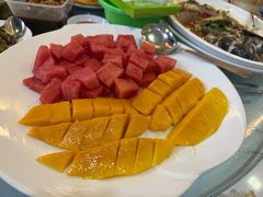 -無招牌海鮮(芽笼店)