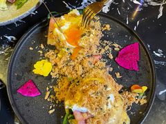 -ChitChat奇洽·Bistro(黎黄陂路店)