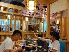 -九田家黑牛烤肉(淮北万达店)