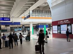 -香港国际机场