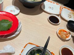 -新一番三文鱼寿司(大东海店)