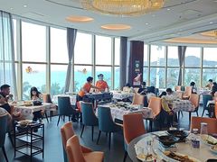 -不仔客海鲜·烧烤·270度海景餐厅(大东海店)