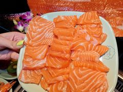 -梨花自助烤肉(西三旗万象汇黑金店)