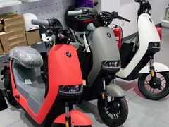 -九号电动车(安定门内大街店)