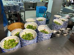 -清真马杰山牛肉汤馆