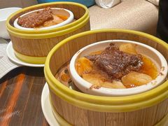 -夏宫中餐厅(香格里拉大酒店)