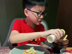 -遇见西木美式餐厅(体育路店)