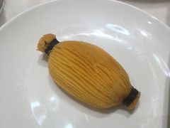 -香港百合居(LCM置汇旭辉广场店)