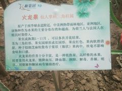 -万源龙顺度假庄园生态观光园