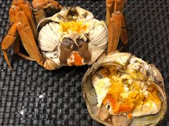 -圣丰索菲特·2 On 988 Café 自助餐厅