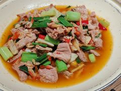 -树厨贵州菜(大十字店)
