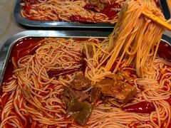-金龙烧烤·牛肉面(西塔店)