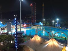 -杭州浪浪浪水公园