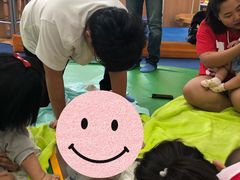 -金宝贝早教(和悦汇店)