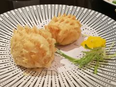 -ManHo万豪中餐厅(成都茂业JW万豪酒店)
