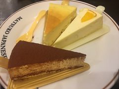 -松子料理(白家庄店)