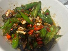 -穆老九清真牛羊肉馆(宋城店)