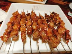 -霄汉羊排(万松园一店)