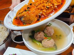 -老苏扬饭店