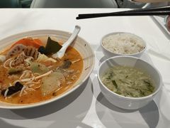 -滇越乘象云南餐厅(次渠店)