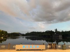 -印象西湖·最忆是杭州实景演出