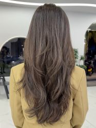 -MS.SALON美发沙龙