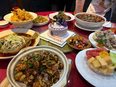 -东北大院·东北菜(三台子店)