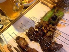 -熙成烧烤·三十三年(开发区店)