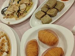 -顺风海鲜港(金玉兰店)