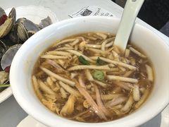 -船歌·鱼水饺青岛菜(国贸商城店)