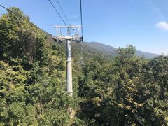 -紫金山索道-售票处