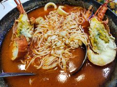 -鑫悦楼煎蟹·16年海鲜大排档