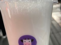 -一只酸奶牛(八一路店)