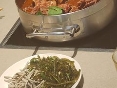-蝎王府羊蝎子(西直门店)