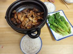 -百家春好德来姜母鸭