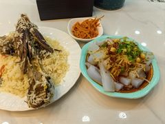 -花圃园餐厅店(和田二街28号院店)